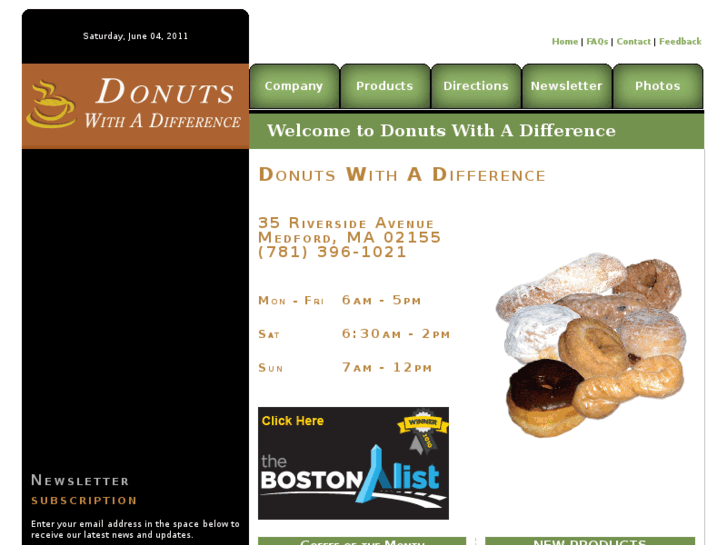 www.donutswithadifference.com