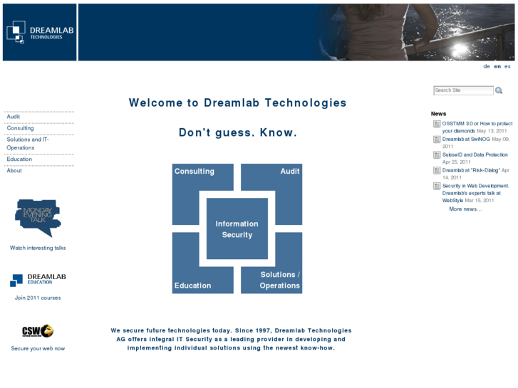 www.dreamlab.ch
