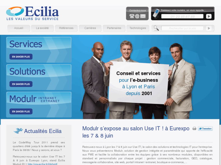 www.ecilia.fr