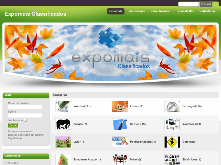 www.expomais.com.br