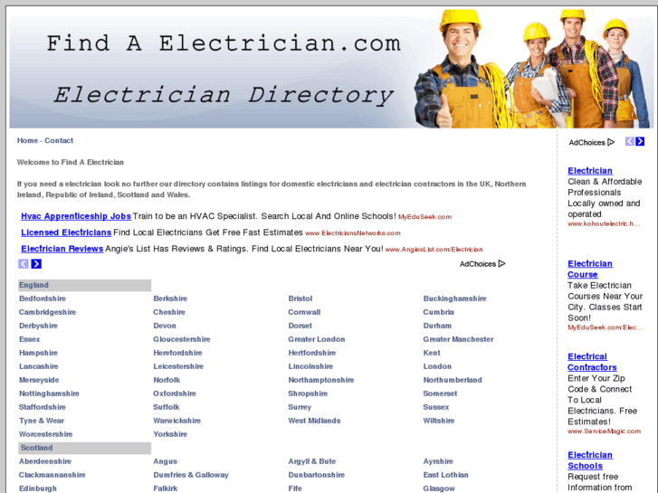 www.findaelectrician.com