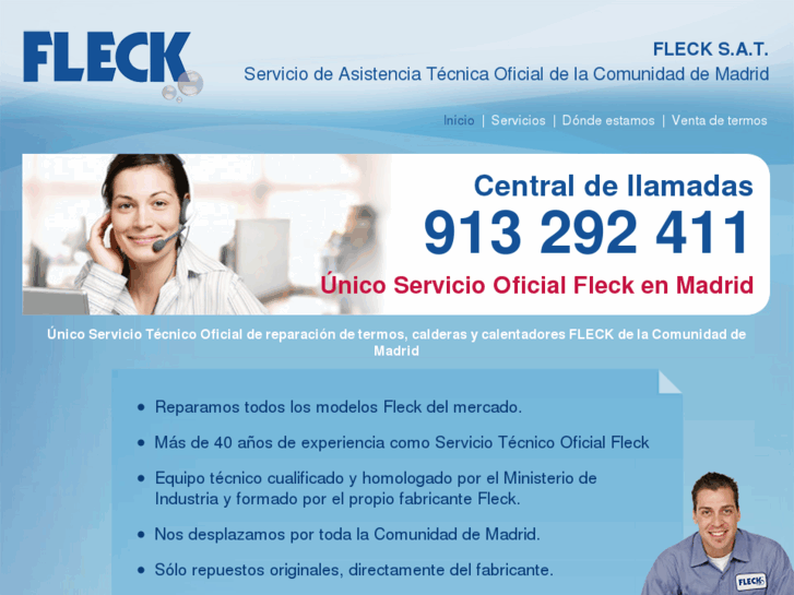 www.fleckmadrid.com