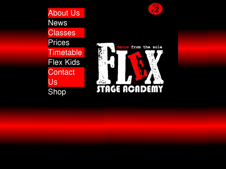 www.flexstageacademy.com