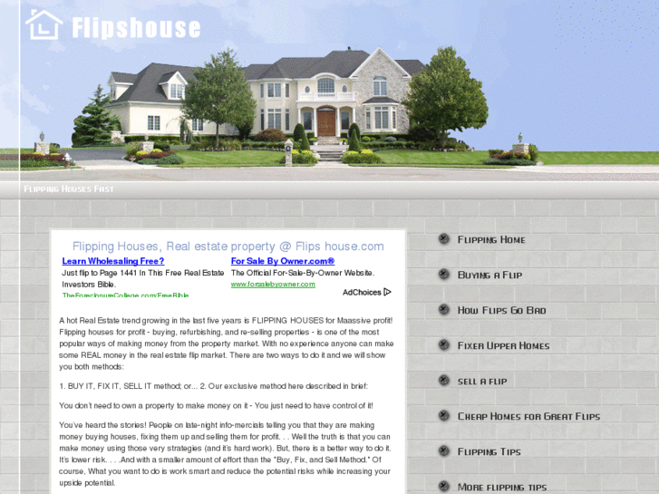 www.flipshouse.com