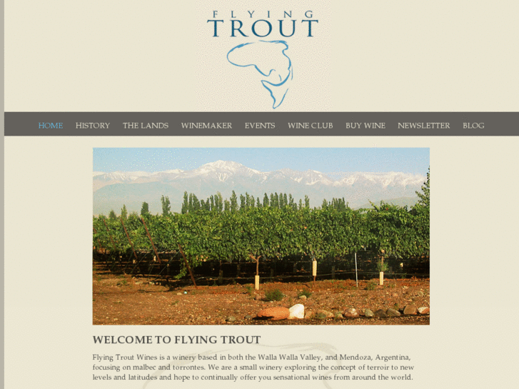 www.flyingtroutwines.com