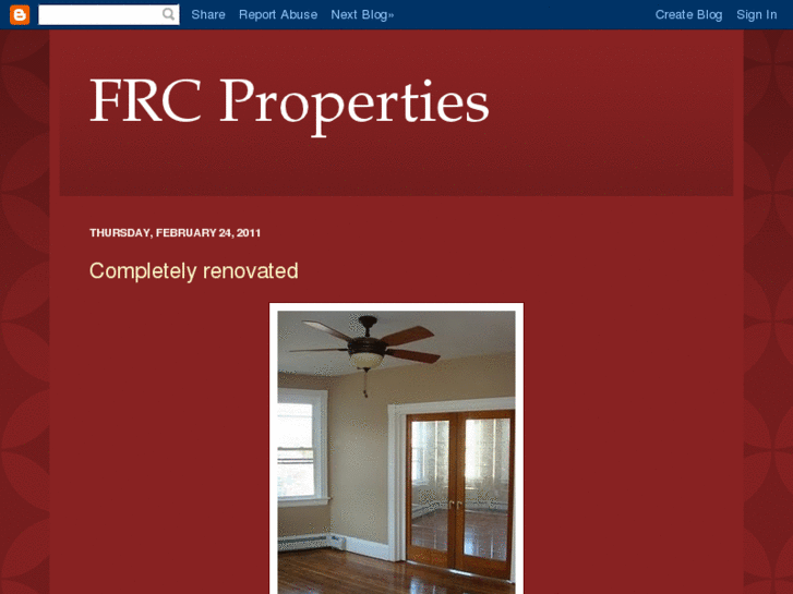 www.frcproperties.com