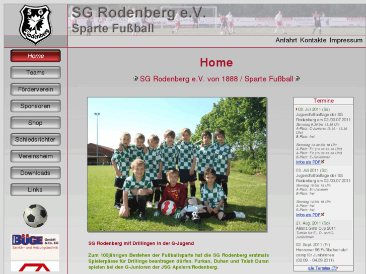 www.fussball-sgr.de