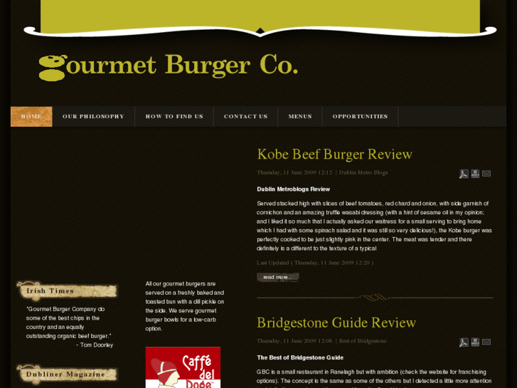 www.gourmetburgercompany.ie