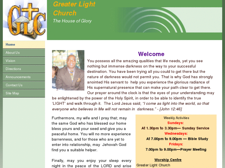 www.greaterlightchurch.com