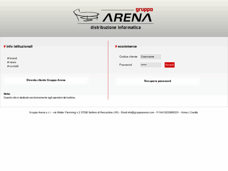 www.gruppoarena.com