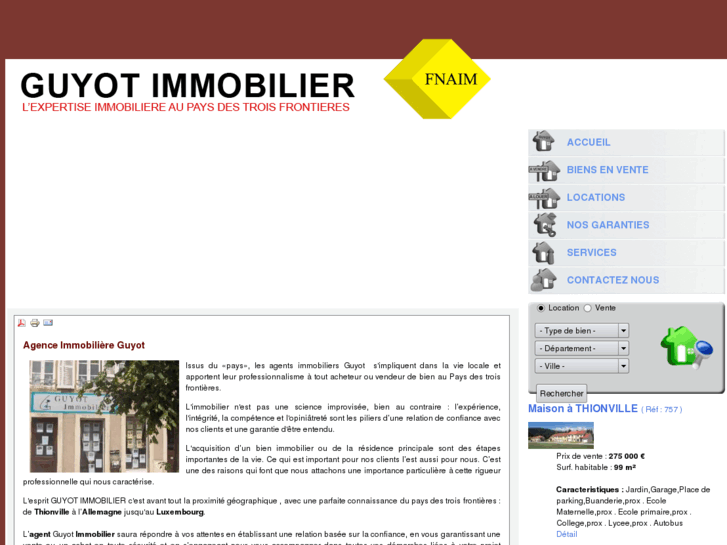 www.guyot-immobilier.com