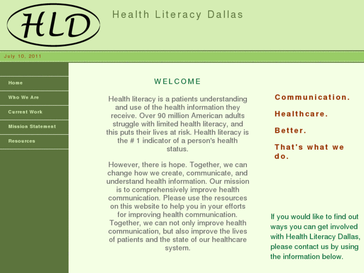 www.healthlitdallas.org