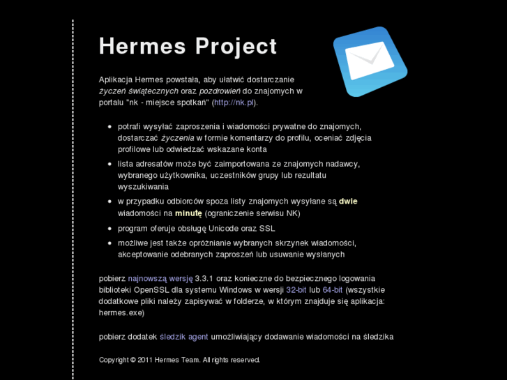 www.hermes-project.tk