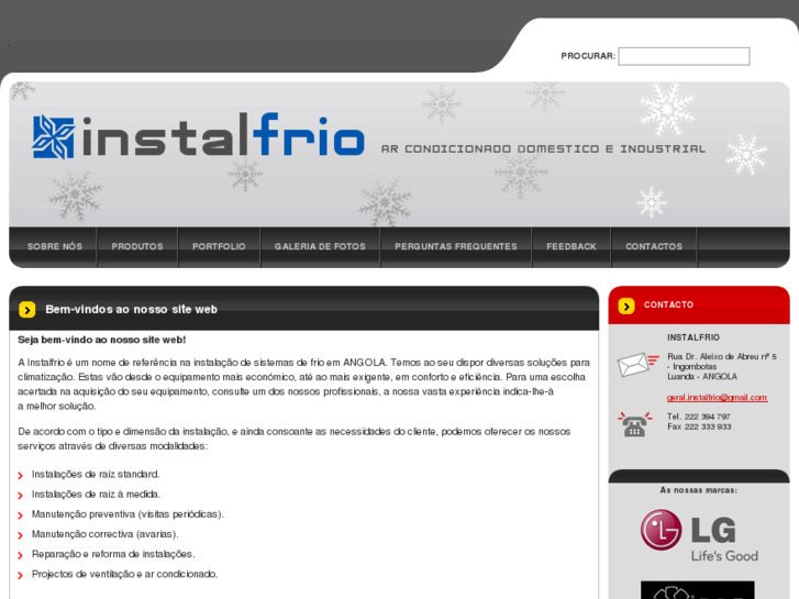 www.instalfrio.net