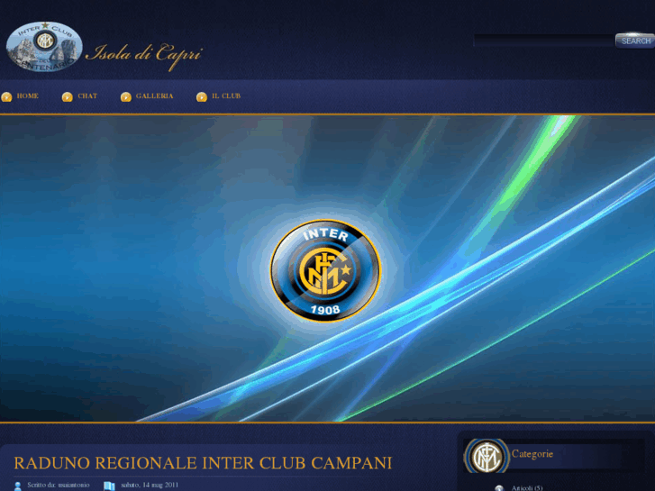 www.interclubcapri.com