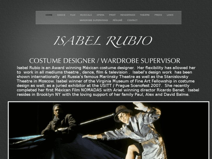 www.isabelrubio.com