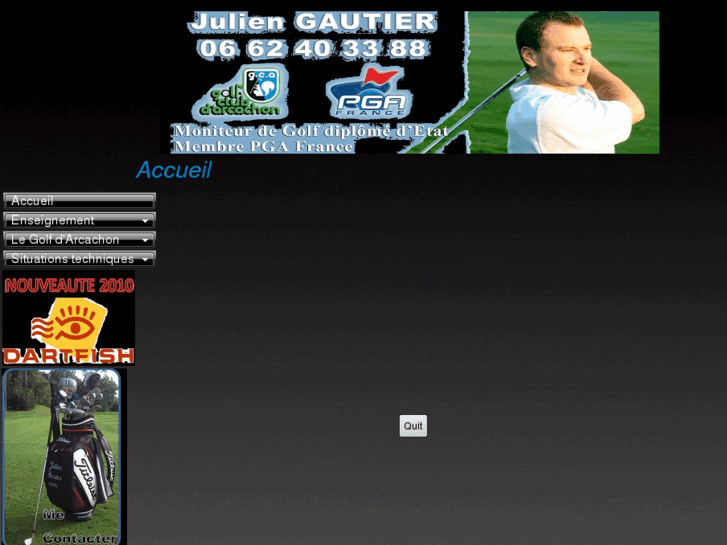 www.juliengautier.com