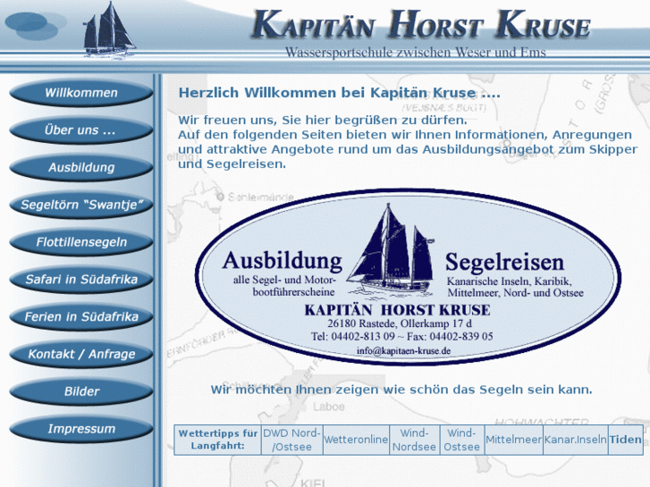 www.kapitaen-kruse.de