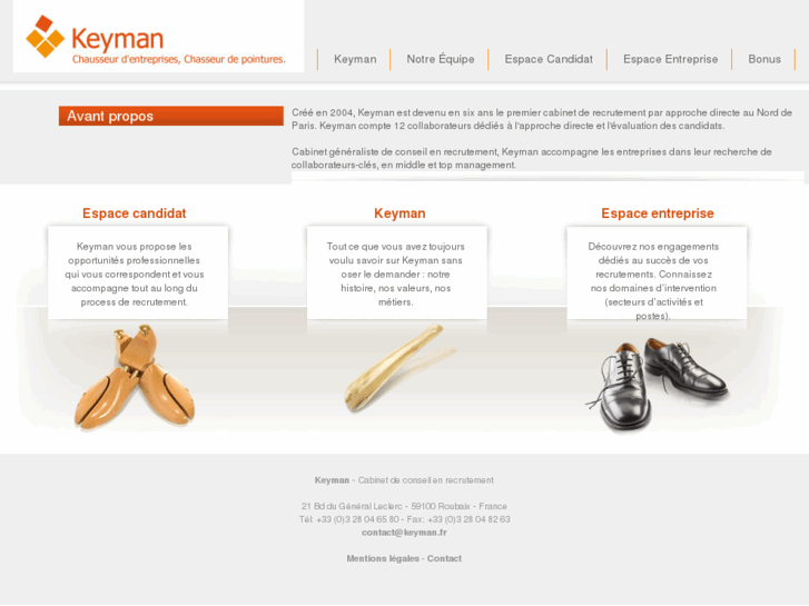 www.keyman.fr