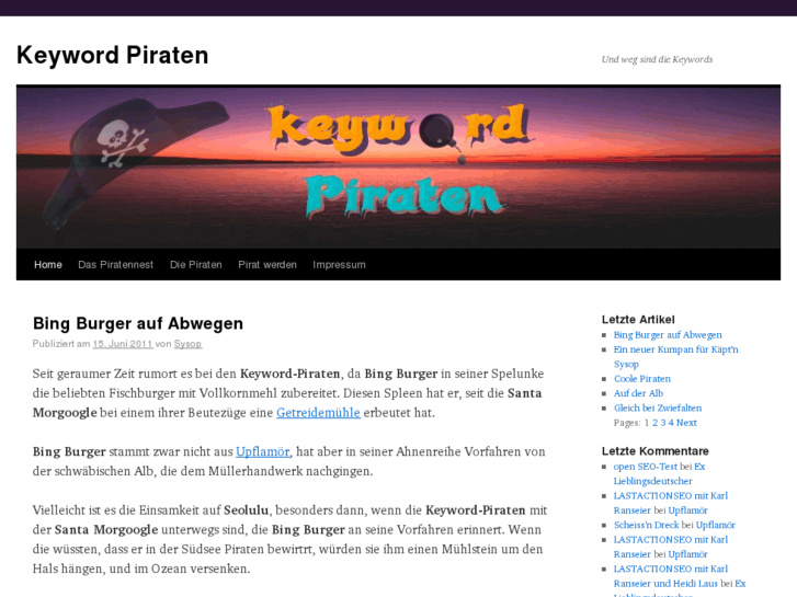 www.keywordpiraten.de