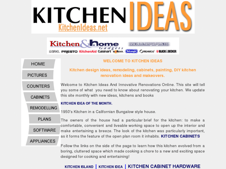 www.kitchenideas.net