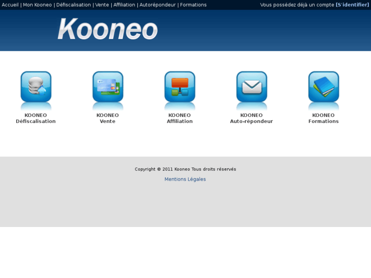 www.kooneo.com