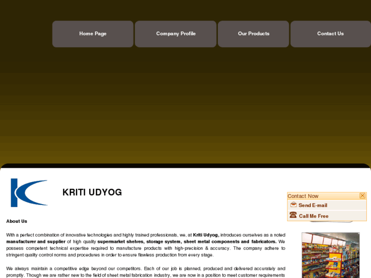 www.kritiudyog.com