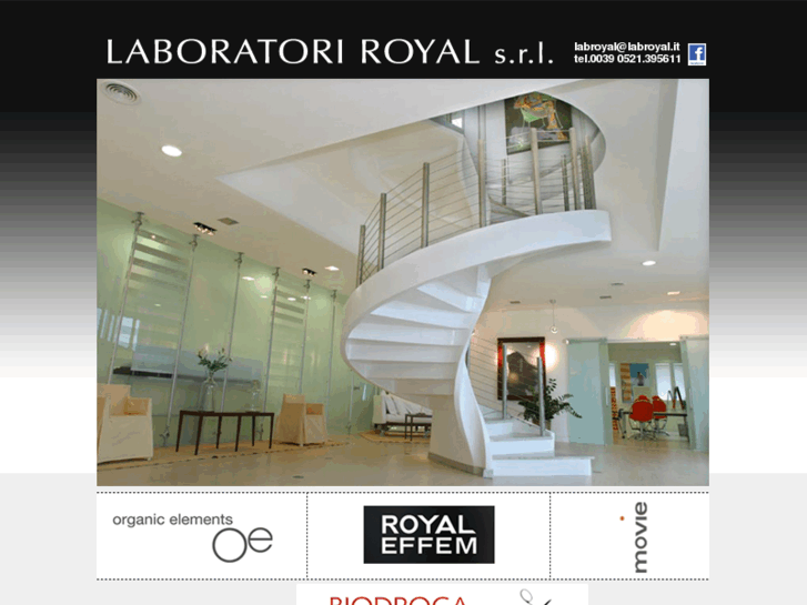 www.labroyal.it