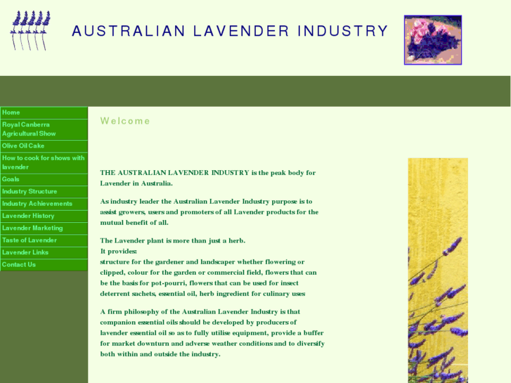 www.lavenderindustry.org