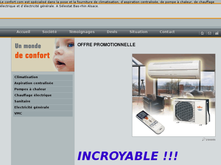 www.le-confort.com