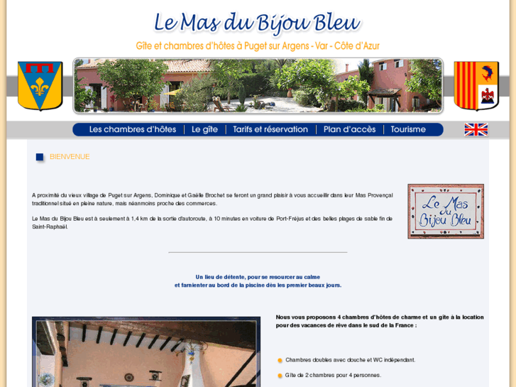 www.lemasdubijoubleu.com