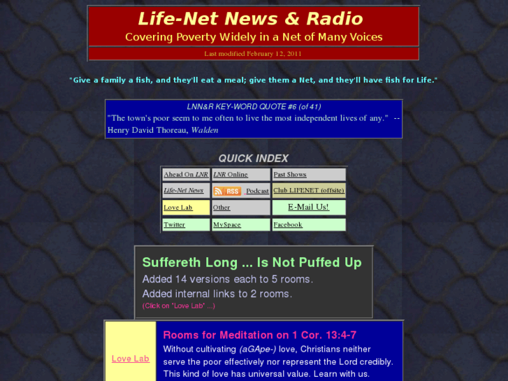 www.lifenetradio.org