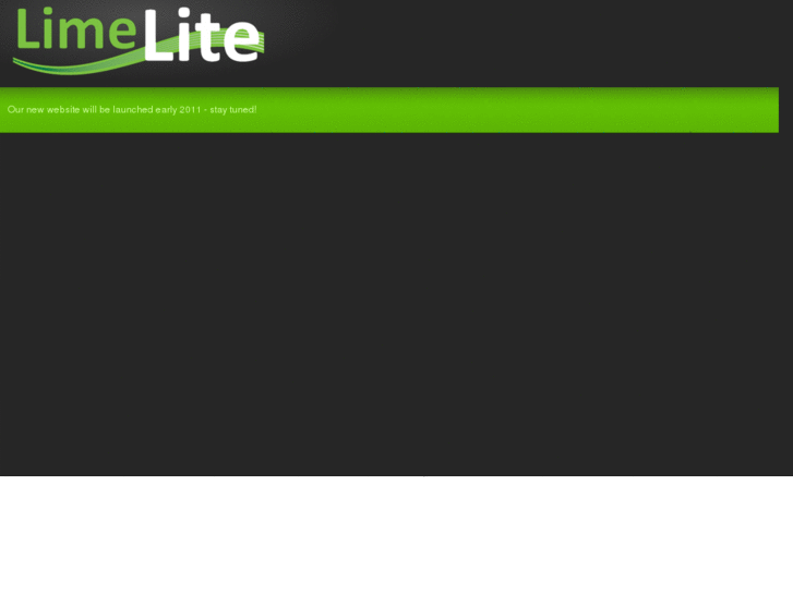 www.limelitesolutions.co.uk