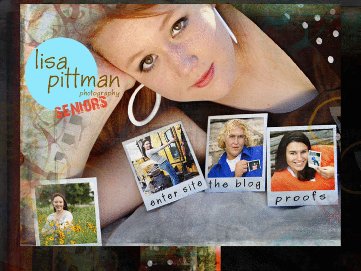 www.lisapittmanseniors.com