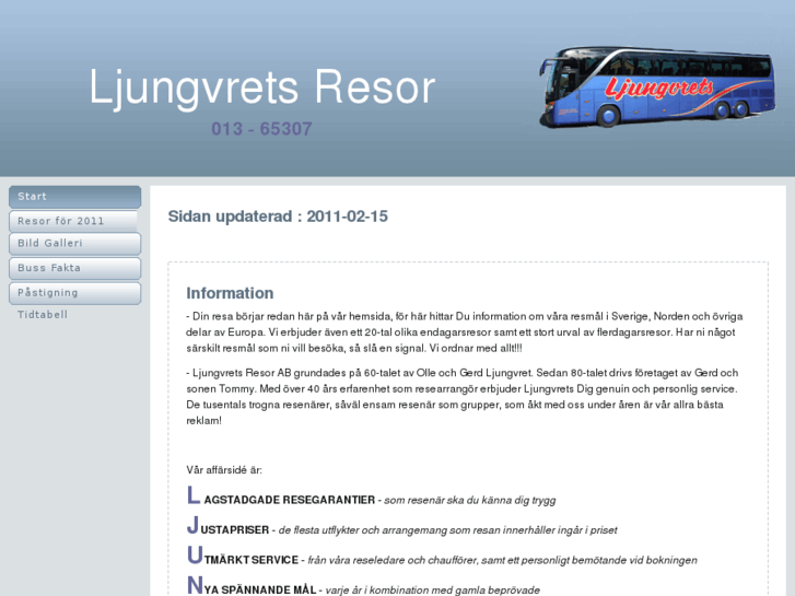 www.ljungvrets-resor.com