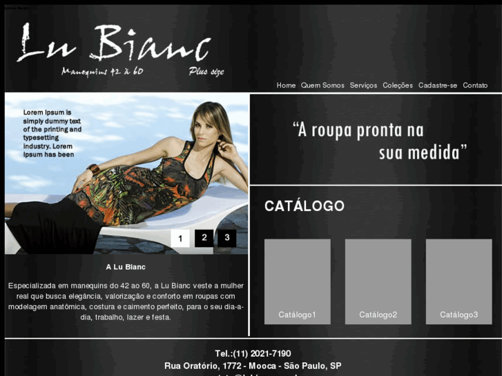 www.lubianc.com.br