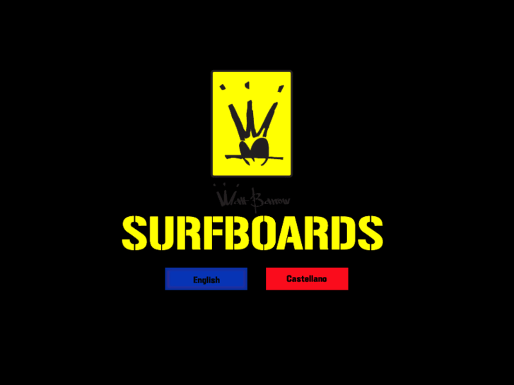 www.mattbarrowsurfboards.com