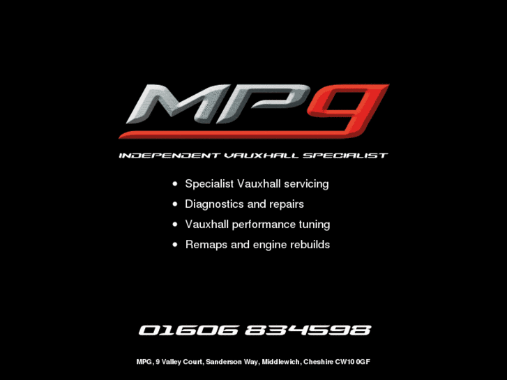 www.midpointgarage.co.uk