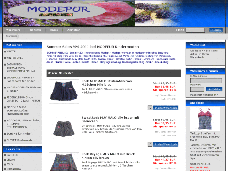 www.modepur.com