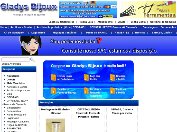 www.montagemdebijouterias.com