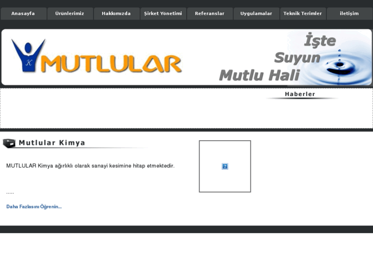 www.mutlularkimya.com