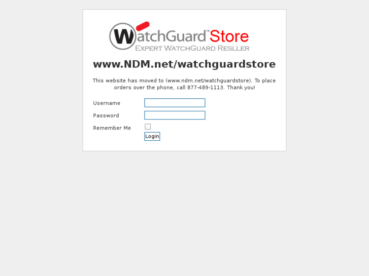 www.mywatchguardstore.com