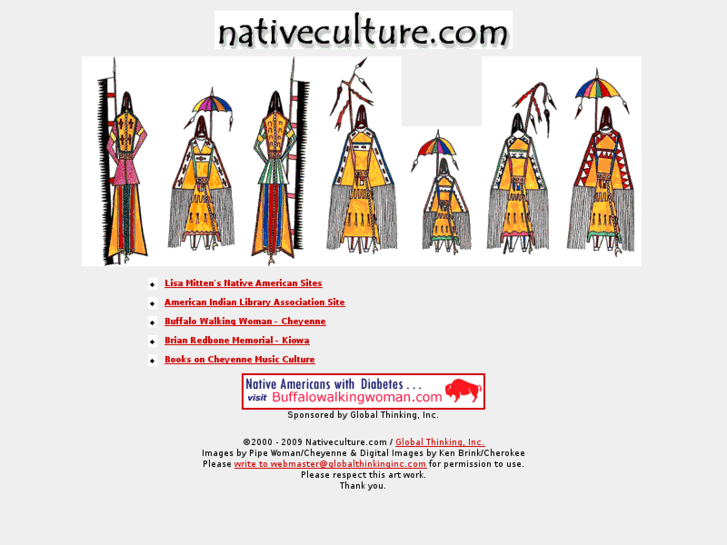 www.nativeculture.com