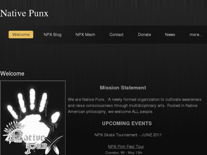 www.nativepunx.com