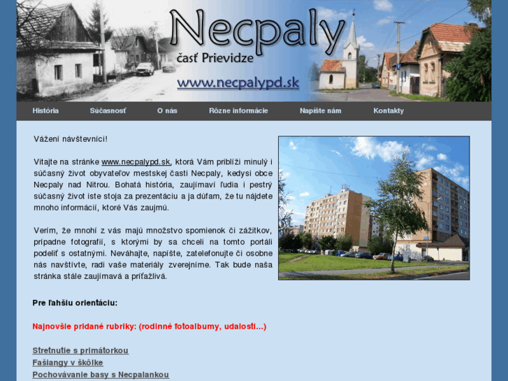 www.necpalypd.sk