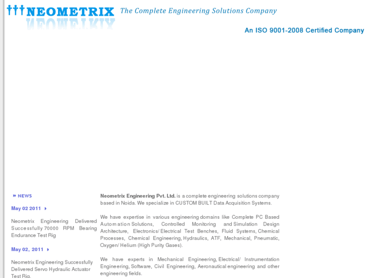 www.neometrixtechnology.com
