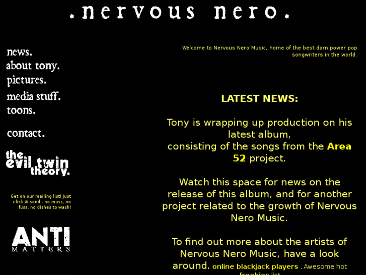 www.nervousnero.com