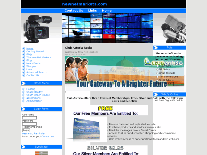 www.newnetmarkets.com