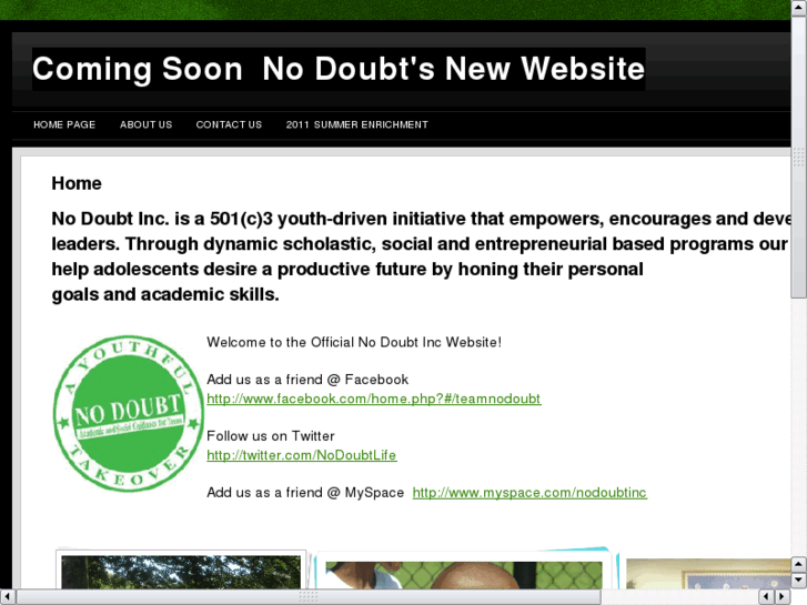 www.nodoubtinc.com