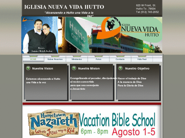 www.nuevavidahutto.org